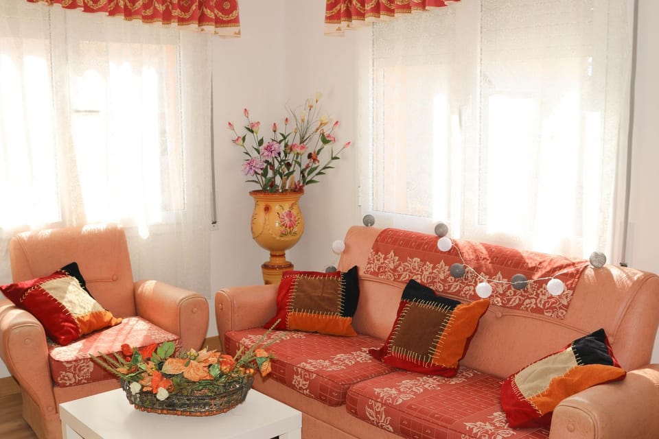 DeltaHome Apartment in Montsià