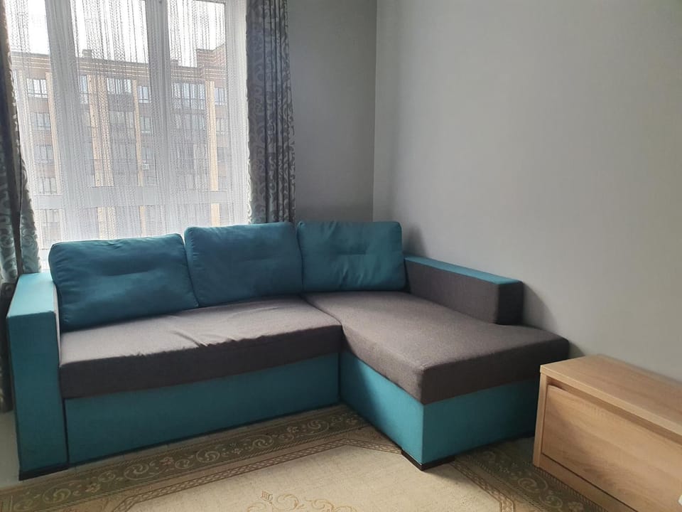 Нова квартира за доступною ціною. Apartment in Ukraine