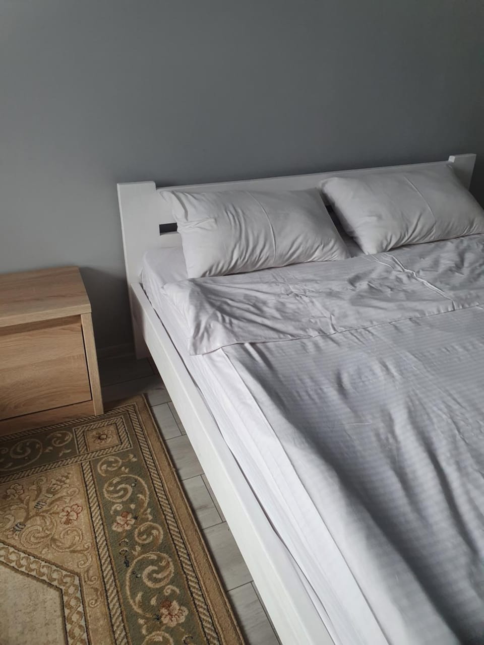 Нова квартира за доступною ціною. Apartment in Ukraine