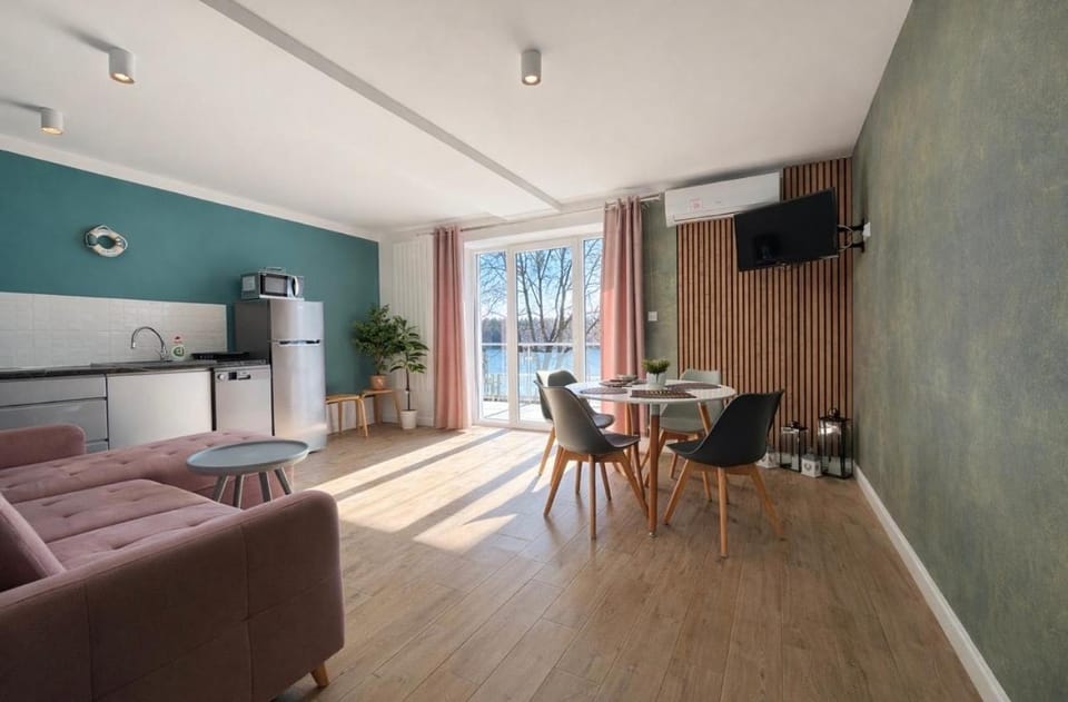 Lawendowe wzgórze Apartamenty Apartment in Poland