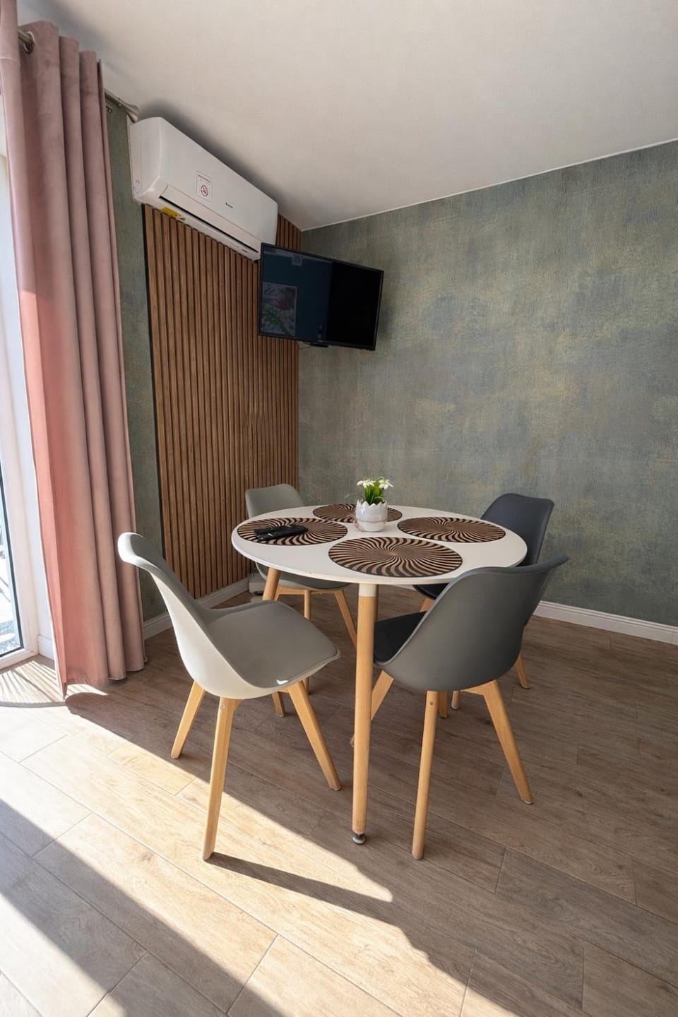Lawendowe wzgórze Apartamenty Apartment in Poland