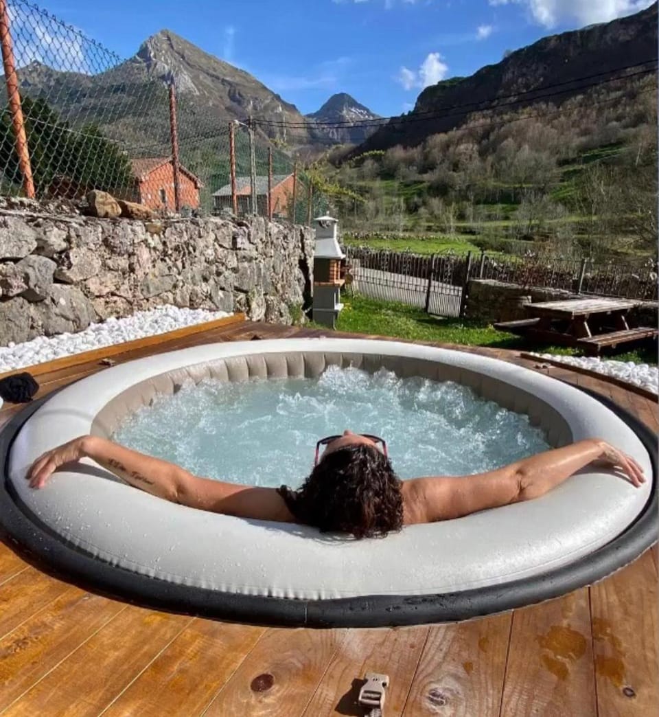 Apartamentos Rurales La Laguna Somiedo Apartment in Asturias