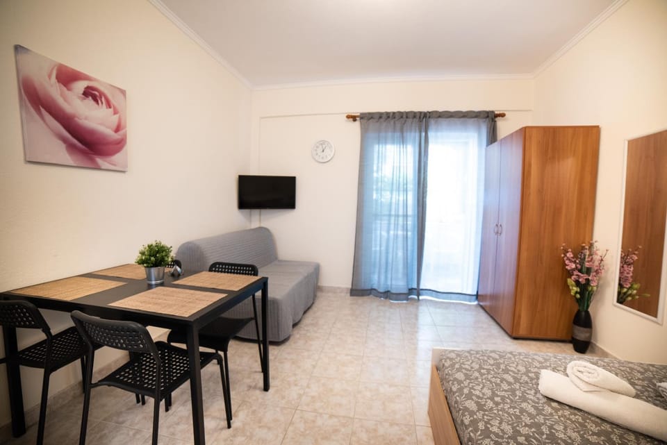 Perfect Studio Apartment in Halkidiki