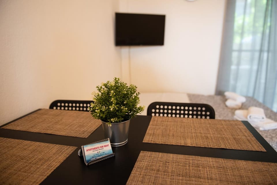 Perfect Studio Apartment in Halkidiki