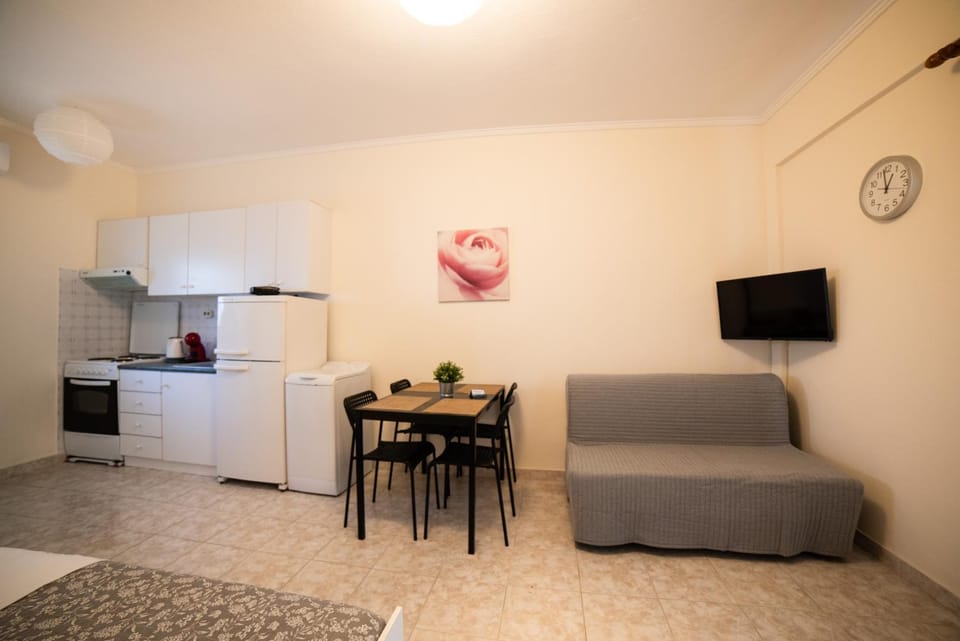 Perfect Studio Apartment in Halkidiki