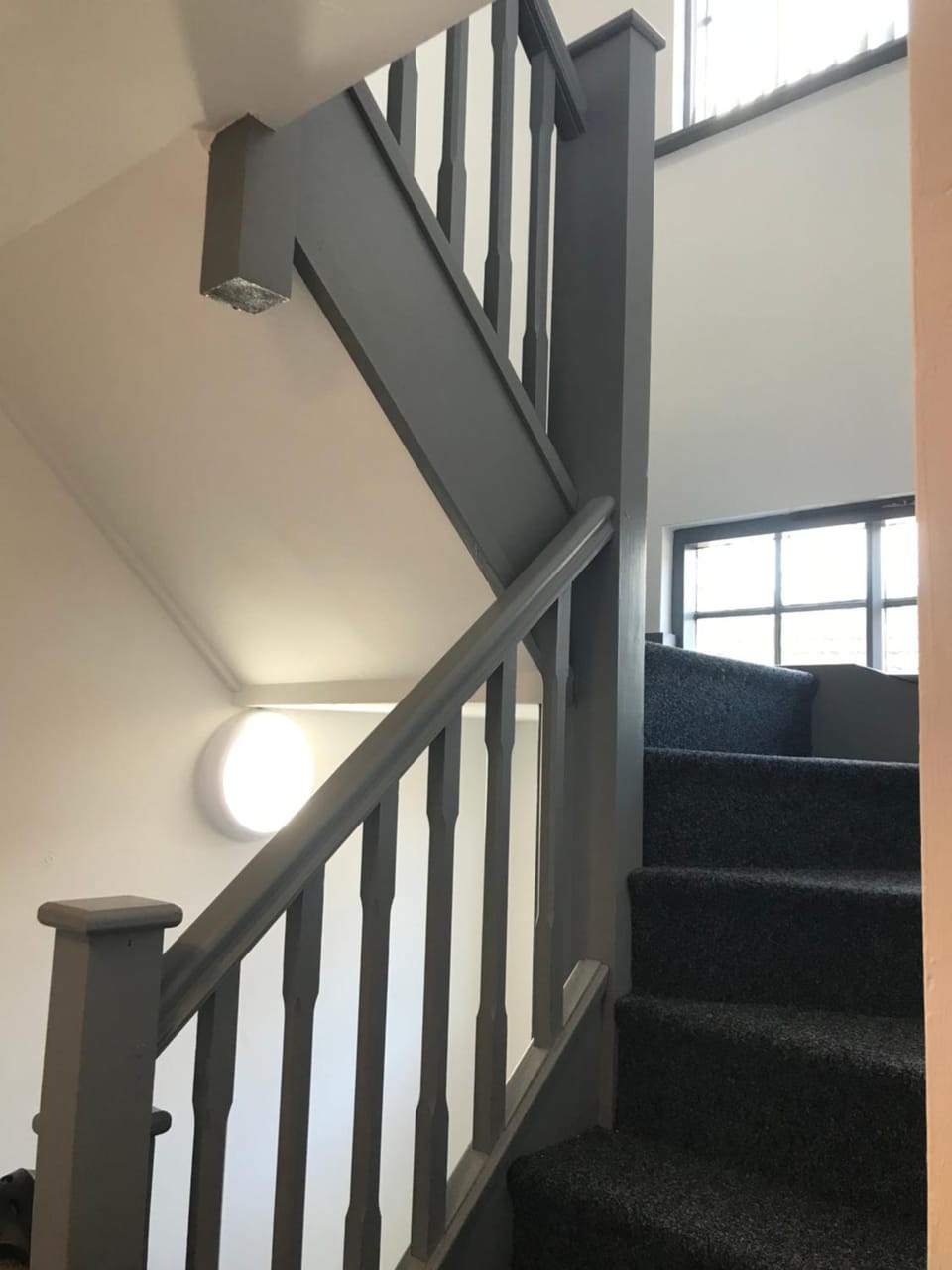 Ty'r Bont Studios Capsule hotel in Wales