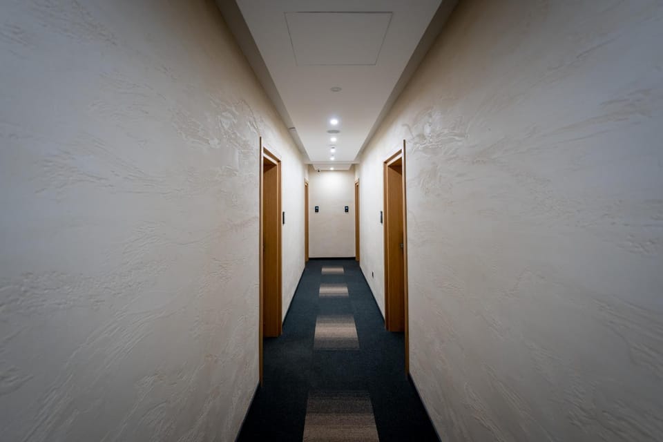 CentRoom Gold Apartment hotel in Zlatibor