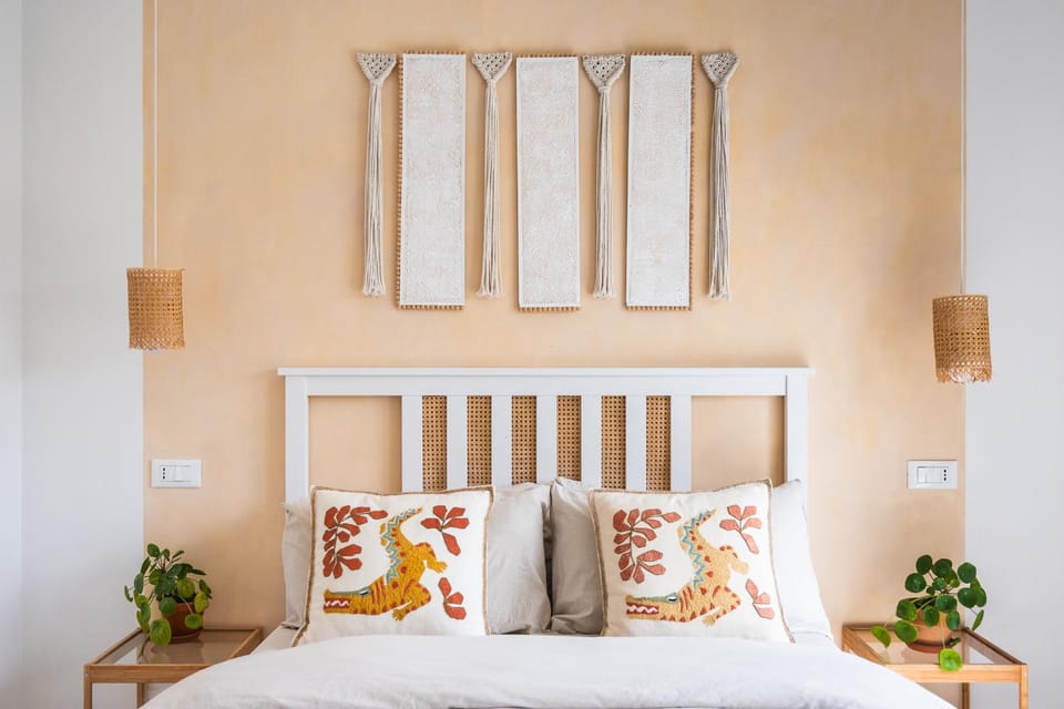 Pathos Guest House Bed and Breakfast in Venice