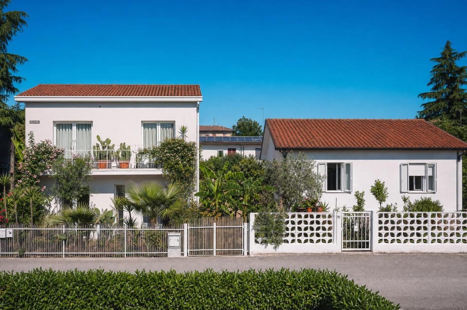 Pathos Guest House Bed and Breakfast in Venice