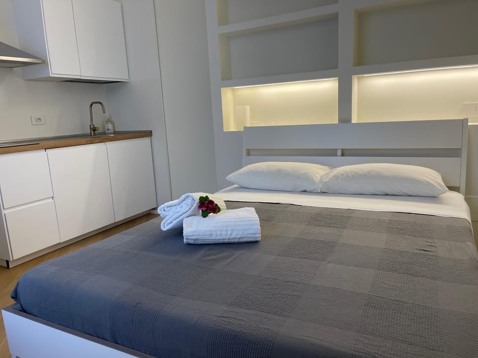 A casa di Beatrice Apartment in Milan