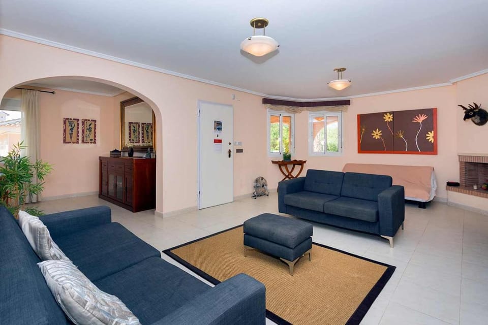 CH Villa Calida Monteazul Villa in Vega Baja del Segura