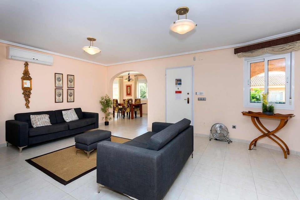 CH Villa Calida Monteazul Villa in Vega Baja del Segura