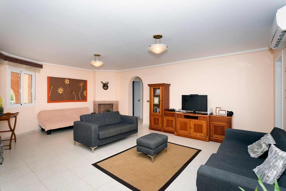 CH Villa Calida Monteazul Villa in Vega Baja del Segura