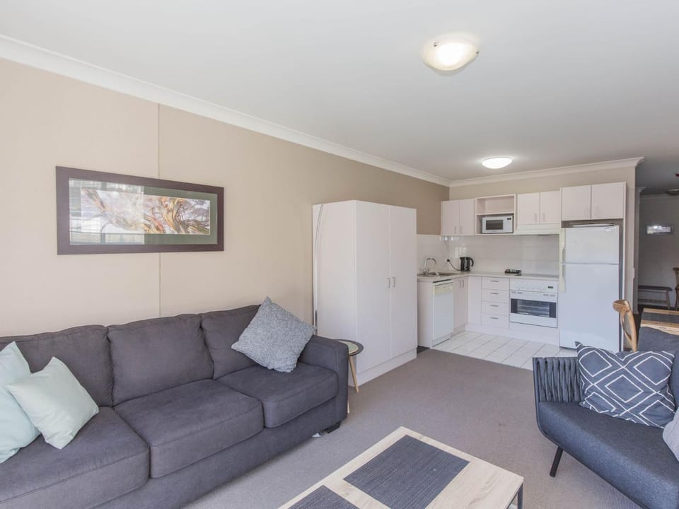 Horizons 501 Apartment in Jindabyne