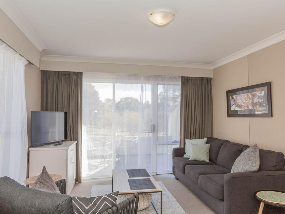 Horizons 501 Apartment in Jindabyne