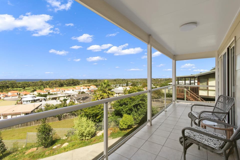 View (from property/room), Balcony/Terrace