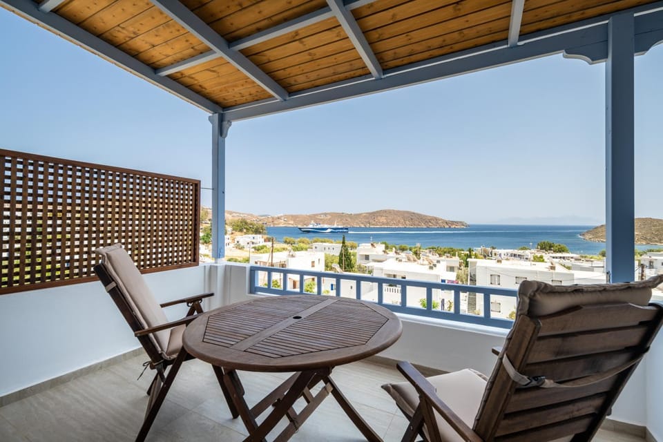 Sea view