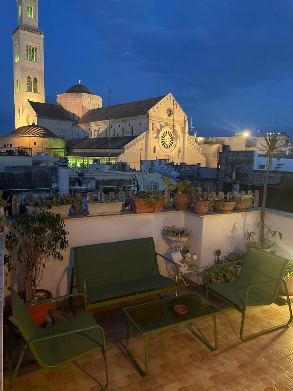 B&B La Maison Del Borgo Antico Bed and Breakfast in Bari