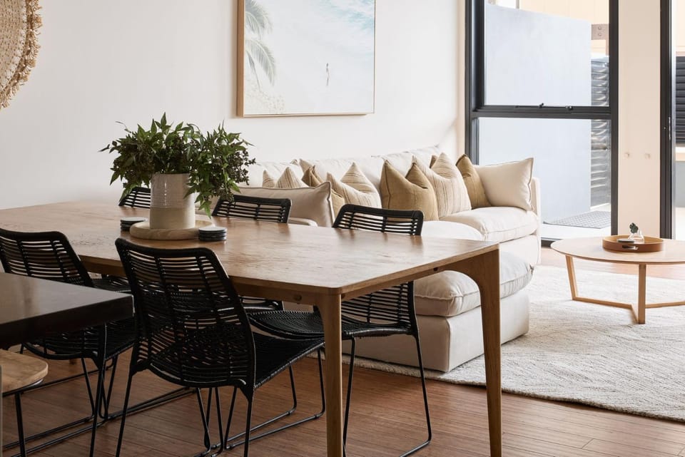 The Grande Apartment in New South Wales