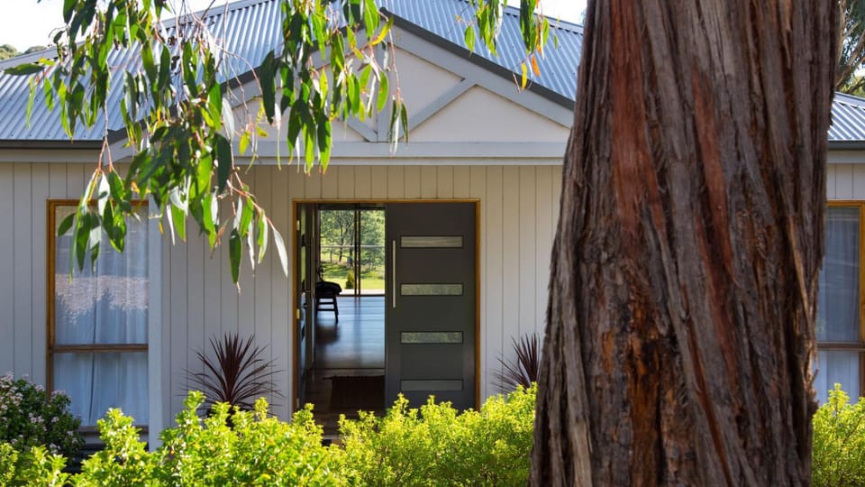Phoenix House in Victoria