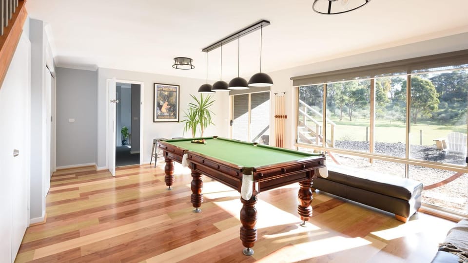 Phoenix House in Victoria