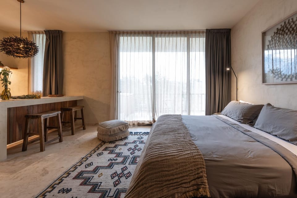 Unho Tulum Hotel in State of Quintana Roo