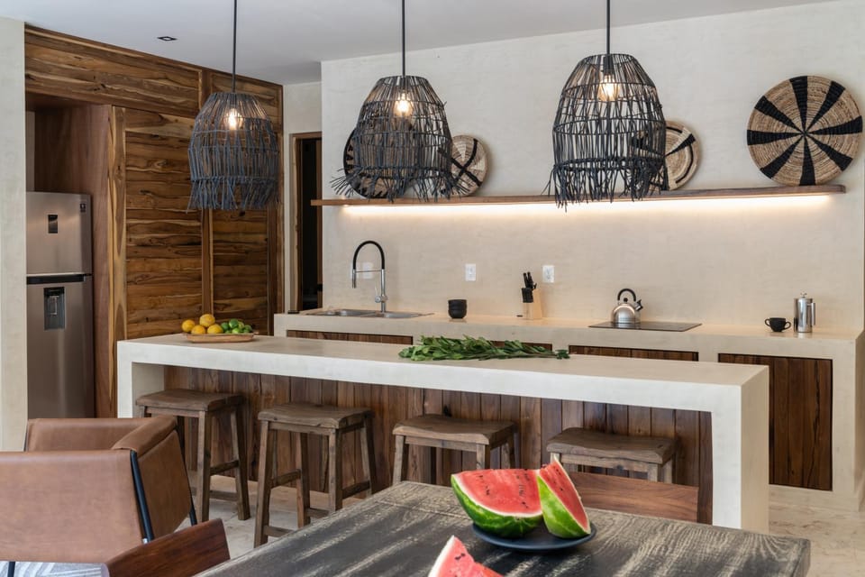 Unho Tulum Hotel in State of Quintana Roo