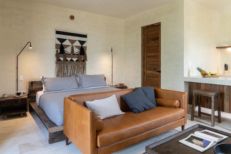 Unho Tulum Hotel in State of Quintana Roo