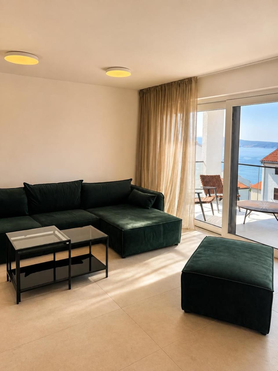 Apartments Villa Klaudia Apartment in Crikvenica