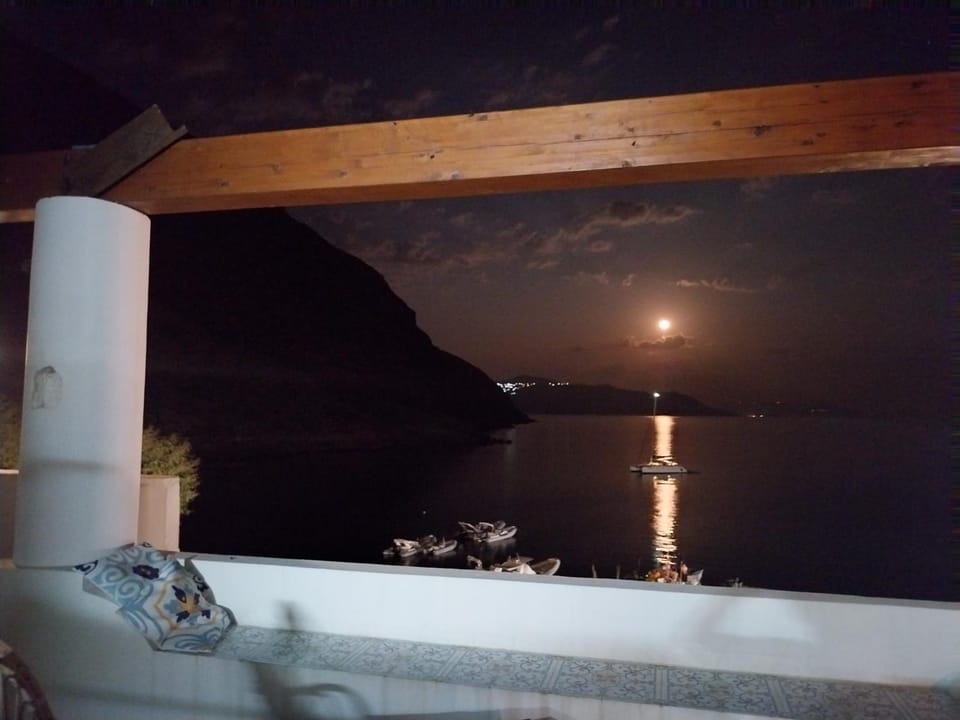 Albergo Seaside Hotel in Sicily