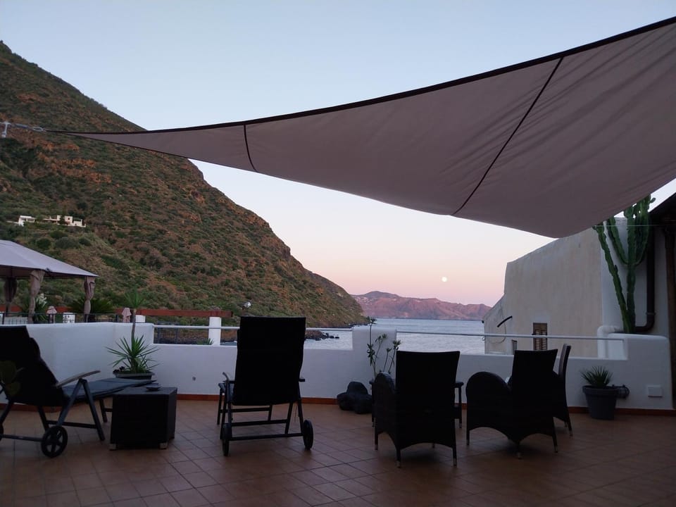 Albergo Seaside Hotel in Sicily