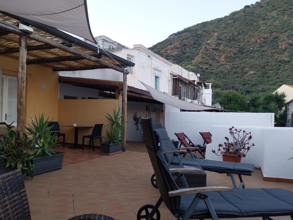 Albergo Seaside Hotel in Sicily