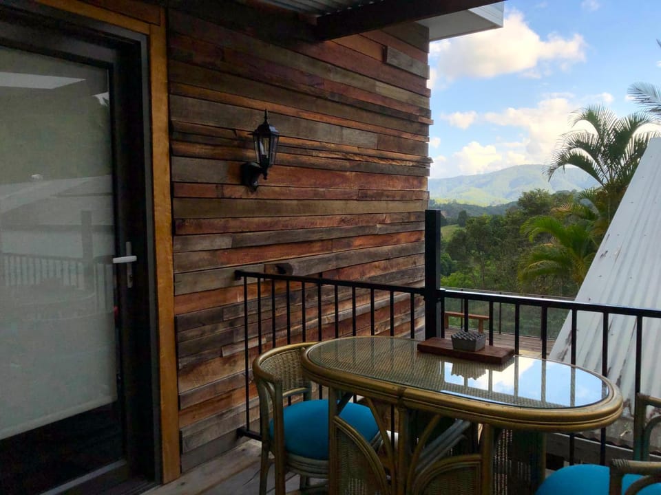 Patio, Balcony/Terrace, Dinner