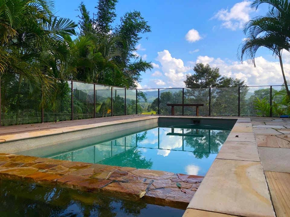 Swimming pool, Swimming pool