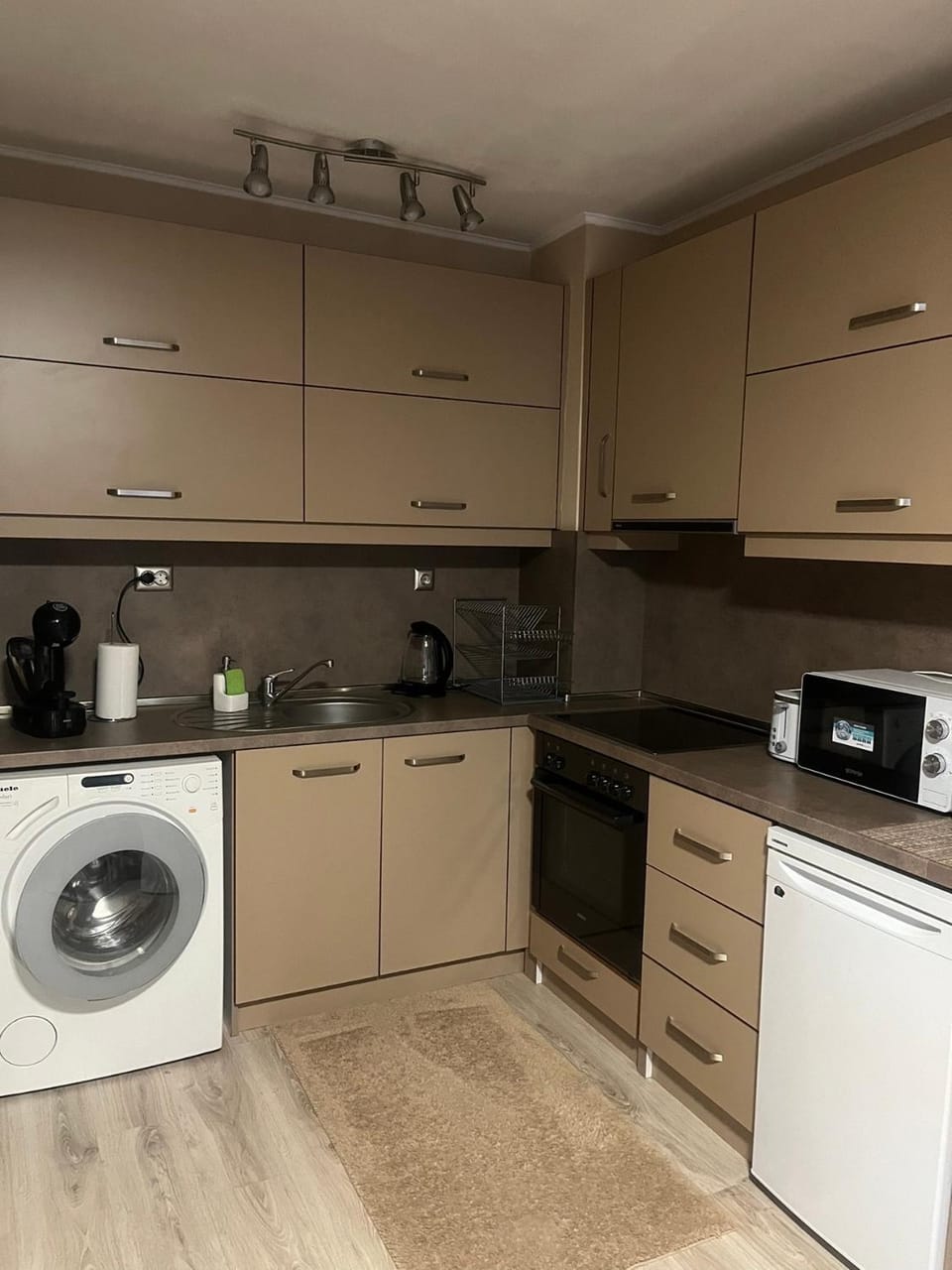 Paradise dreams Velingrad Apartment in Velingrad