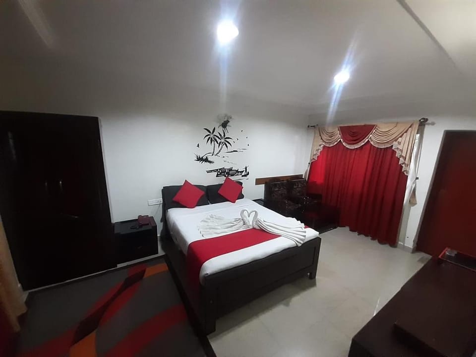 kurinji residency Hotel in Ooty
