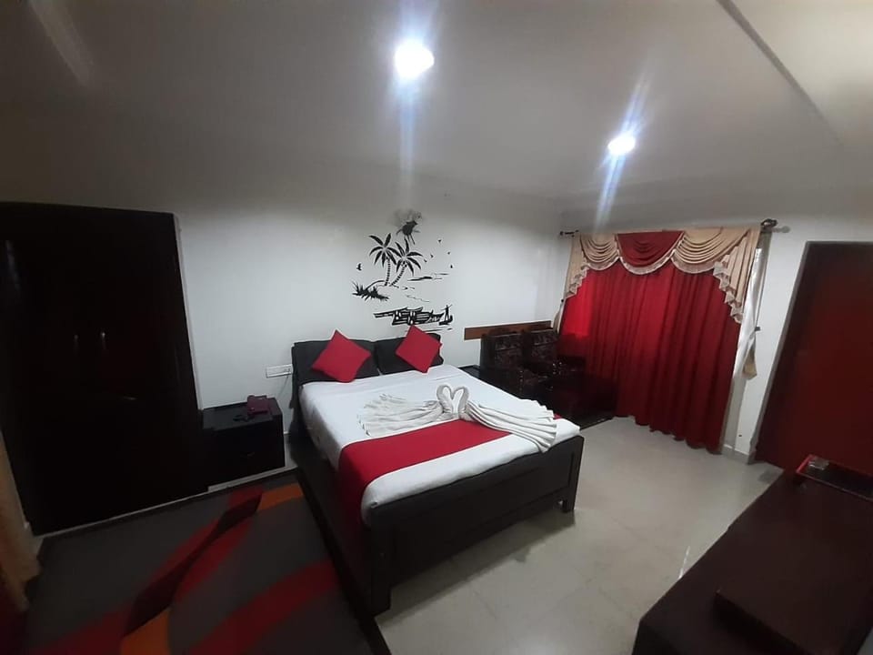 kurinji residency Hotel in Ooty