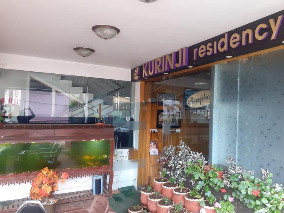 kurinji residency Hotel in Ooty