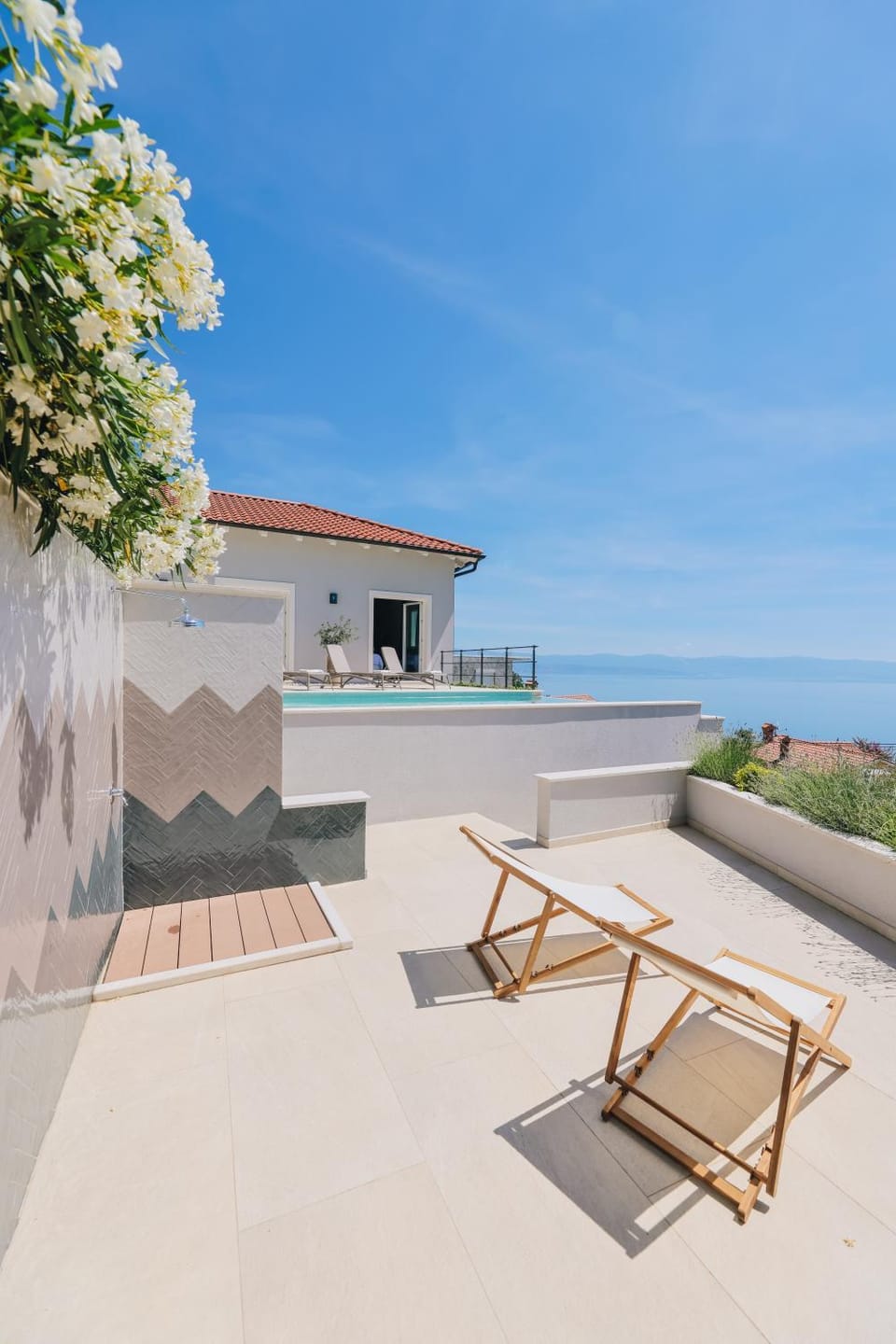 Pool view, Pool view, Swimming pool