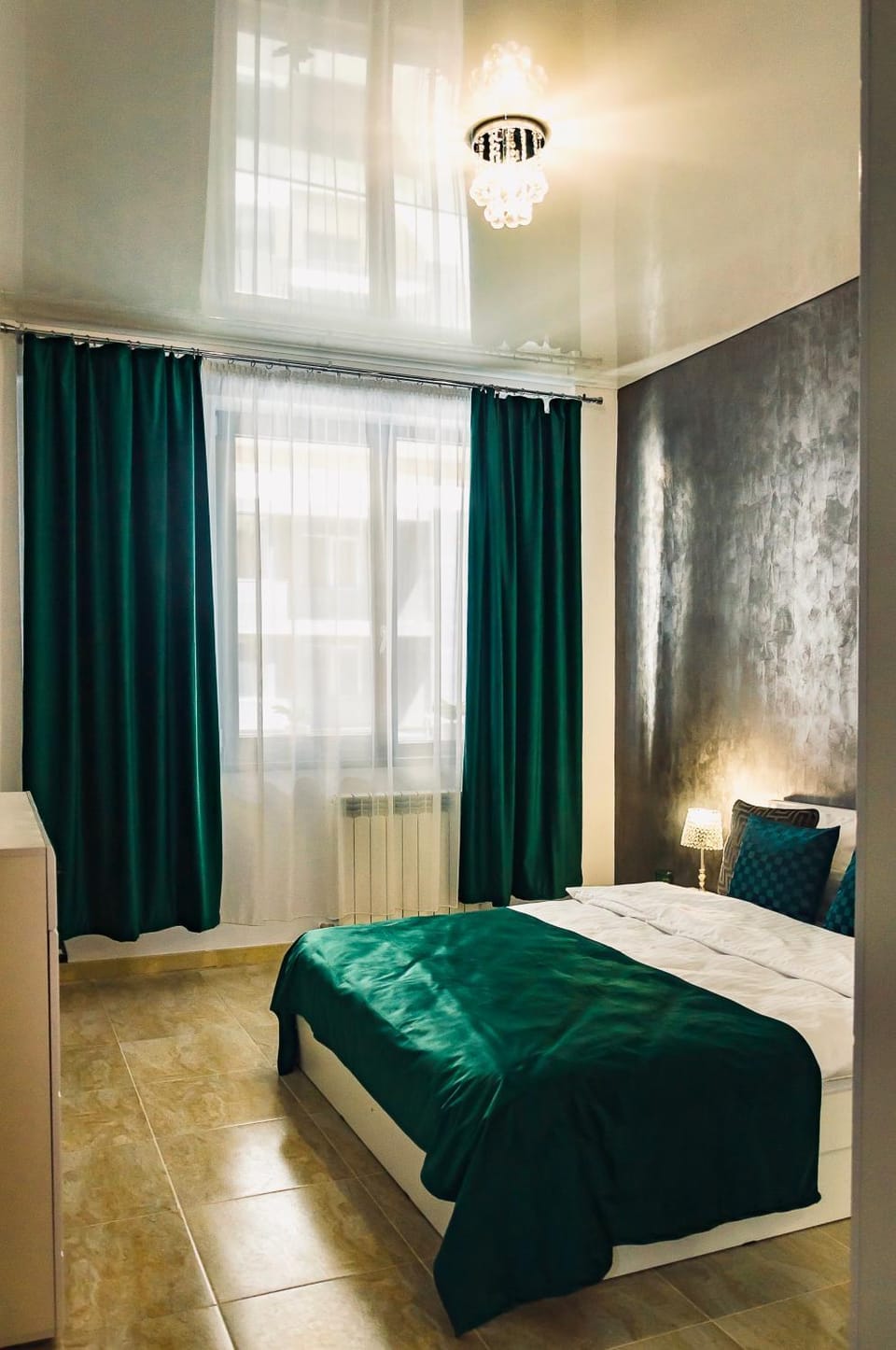 Luxury-Apart BS Resort Apartment in Constanța County