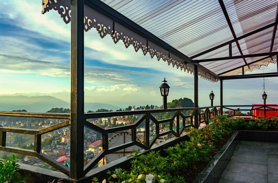 Natural landscape, View (from property/room)