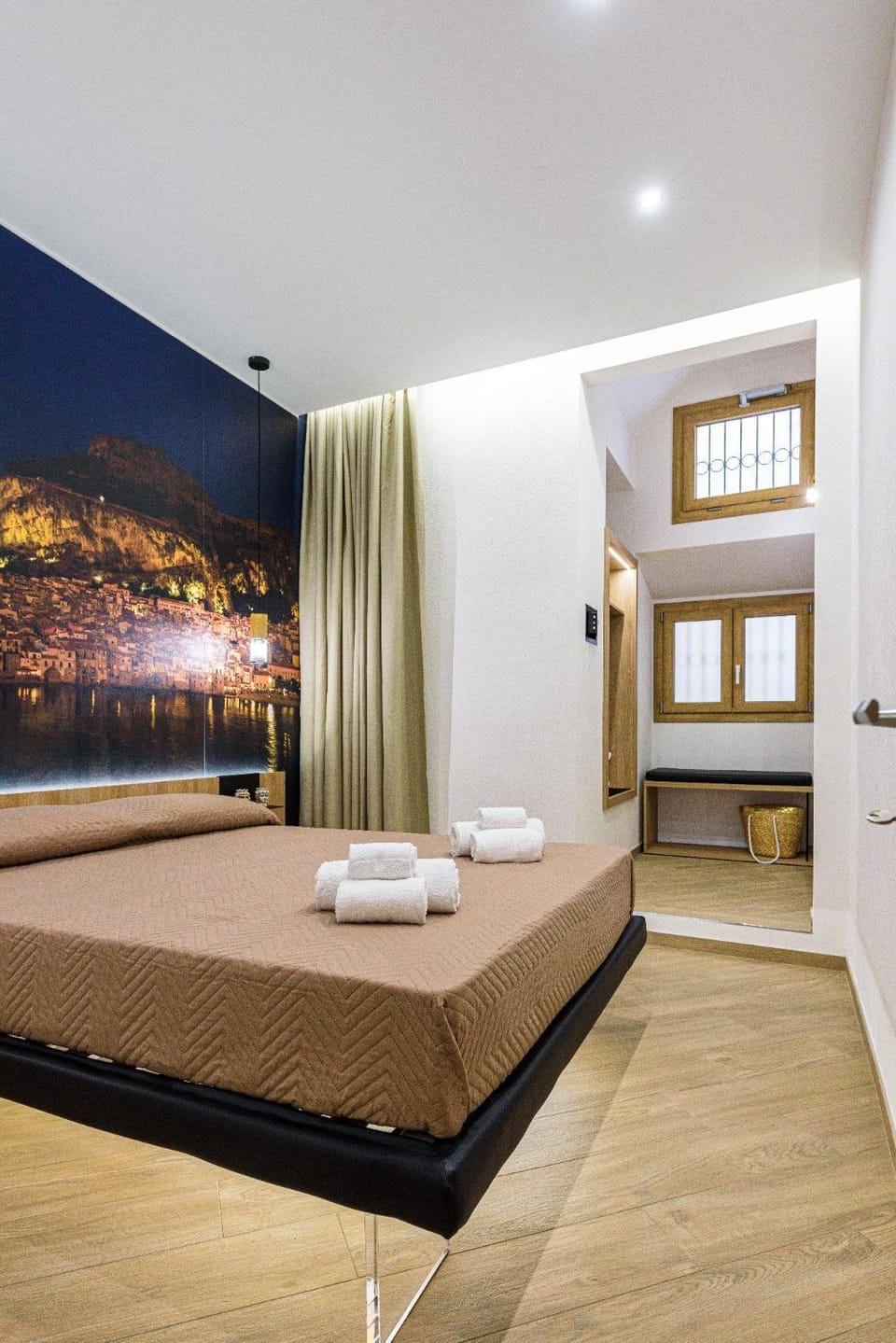 Incao Holiday Il Moro House Apartment in Cefalu