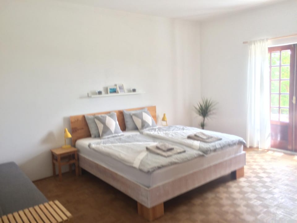 Elemental Ericeira - Surf Villa Villa in Ericeira