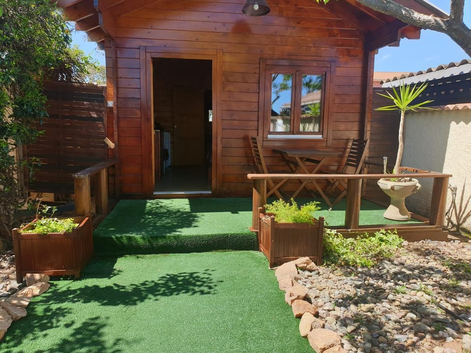 Balcony/Terrace, Bedroom