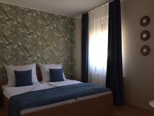 Kikerics vendégház Bed and Breakfast in Hungary