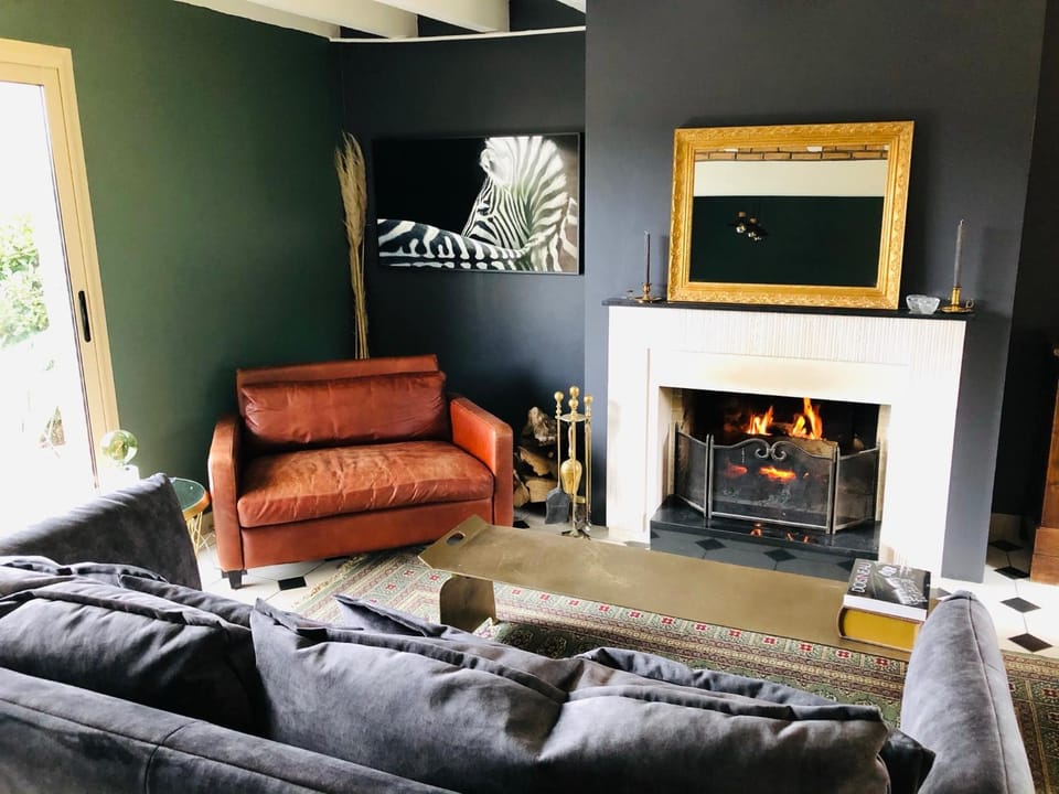 Living room, Lounge or bar, Seating area