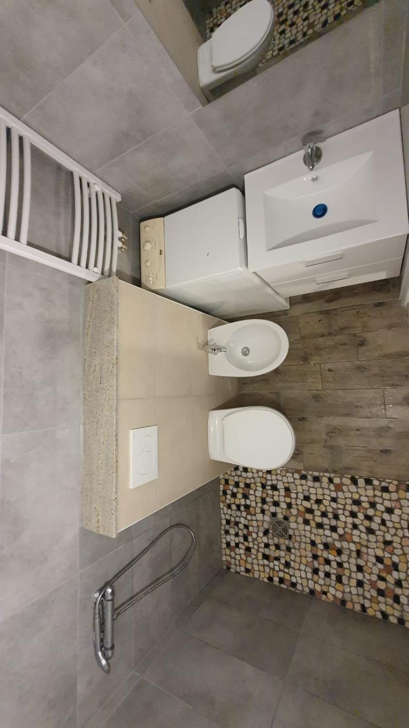 Appartement neuf dans maison Apartment in Auvergne-Rhône-Alpes