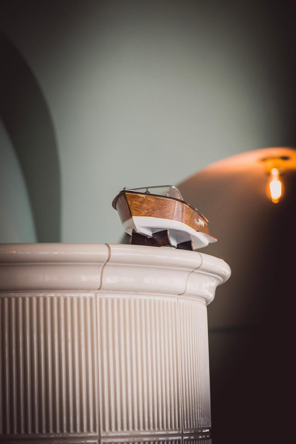 Decorative detail, Decorative detail