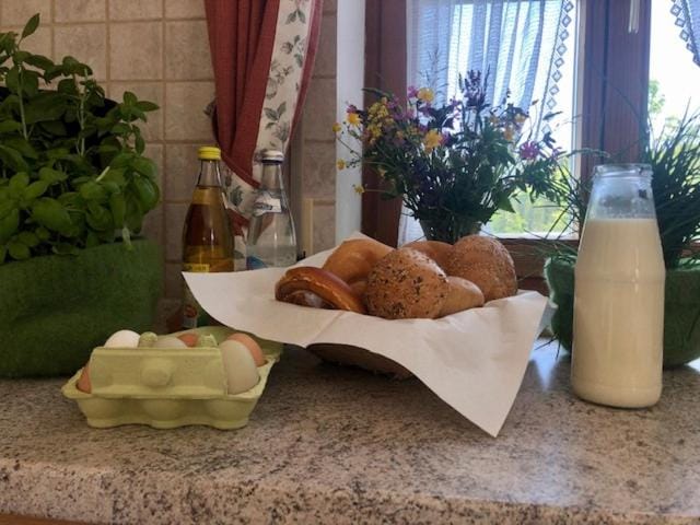 Mayerbauer Farm Stay in Berchtesgadener Land