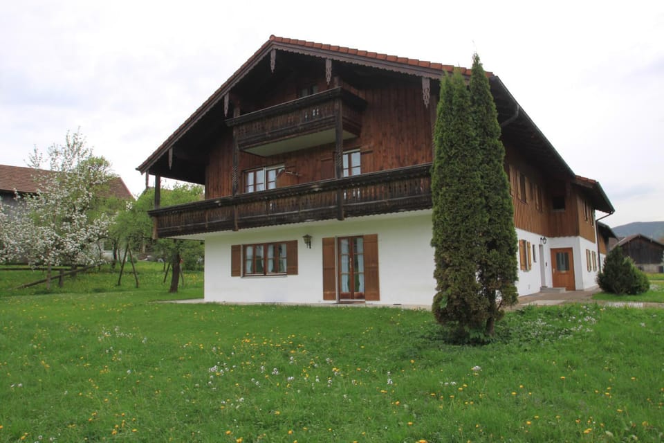 Mayerbauer Farm Stay in Berchtesgadener Land